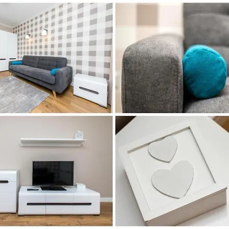 Cztery Oceany 209 Danzig