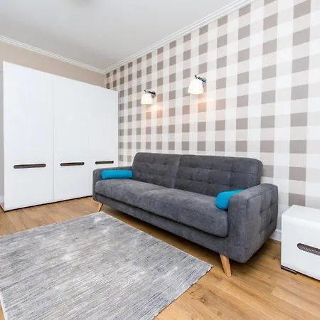 Cztery Oceany 209 Gdańsk