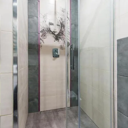 Cztery Oceany 209 Danzig