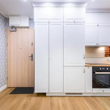 Cztery Oceany 209 Gdansk