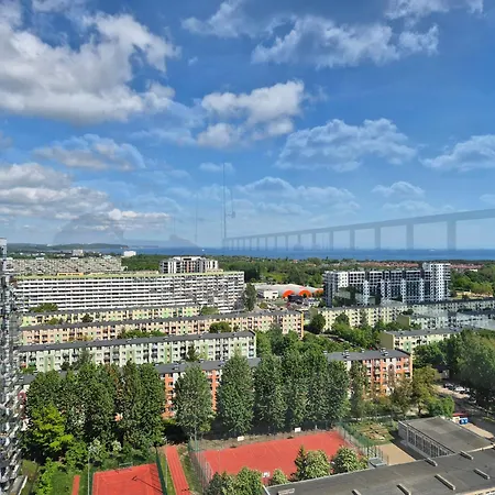 Cztery Oceany 209 Gdańsk