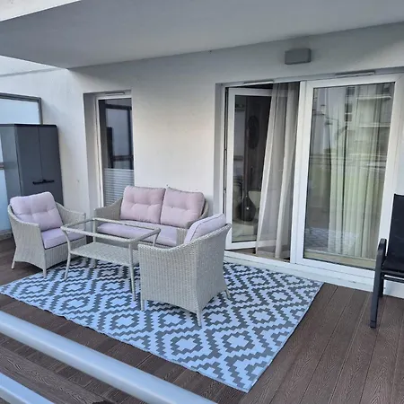 Appartement Cztery Oceany 209 *