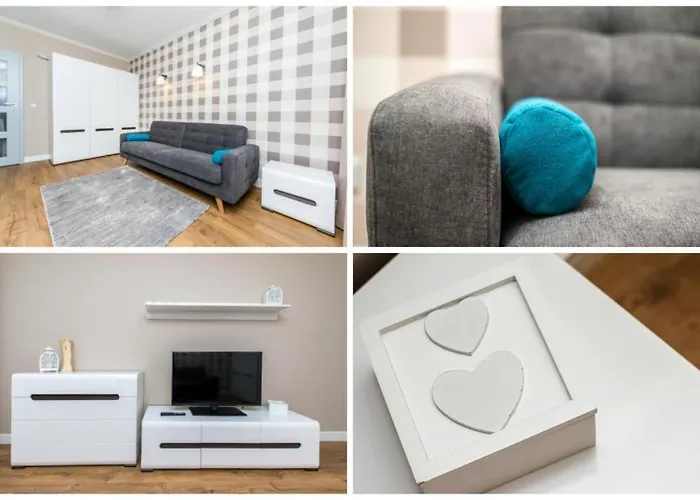 Cztery Oceany 209 Gdansk