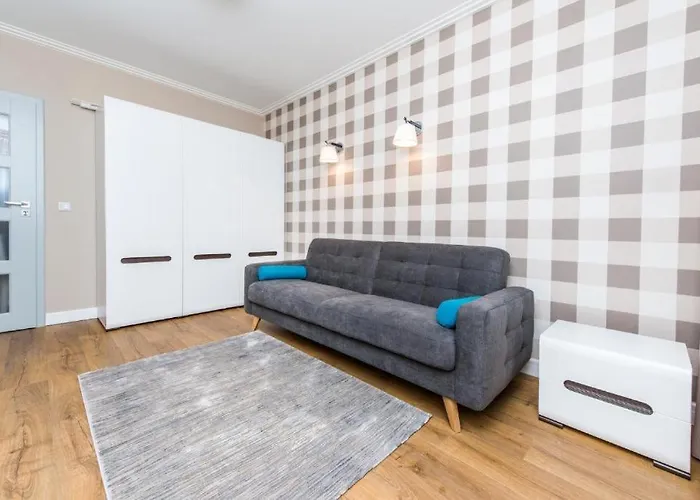 Cztery Oceany 209 Gdańsk