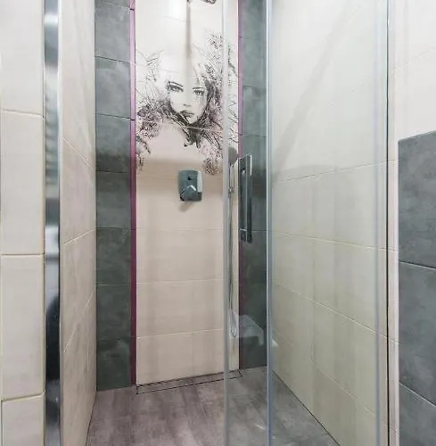 Cztery Oceany 209 Gdańsk