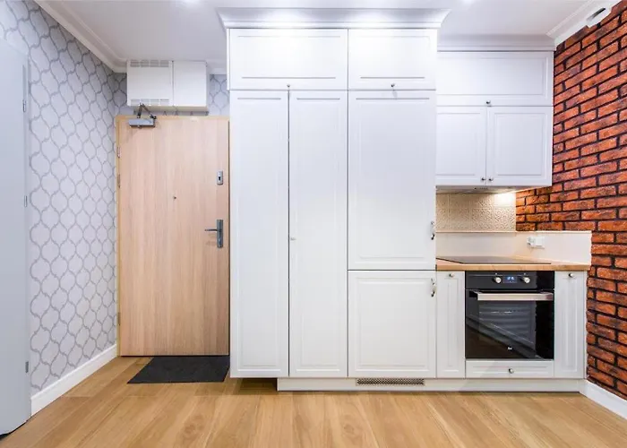 Cztery Oceany 209 Gdańsk